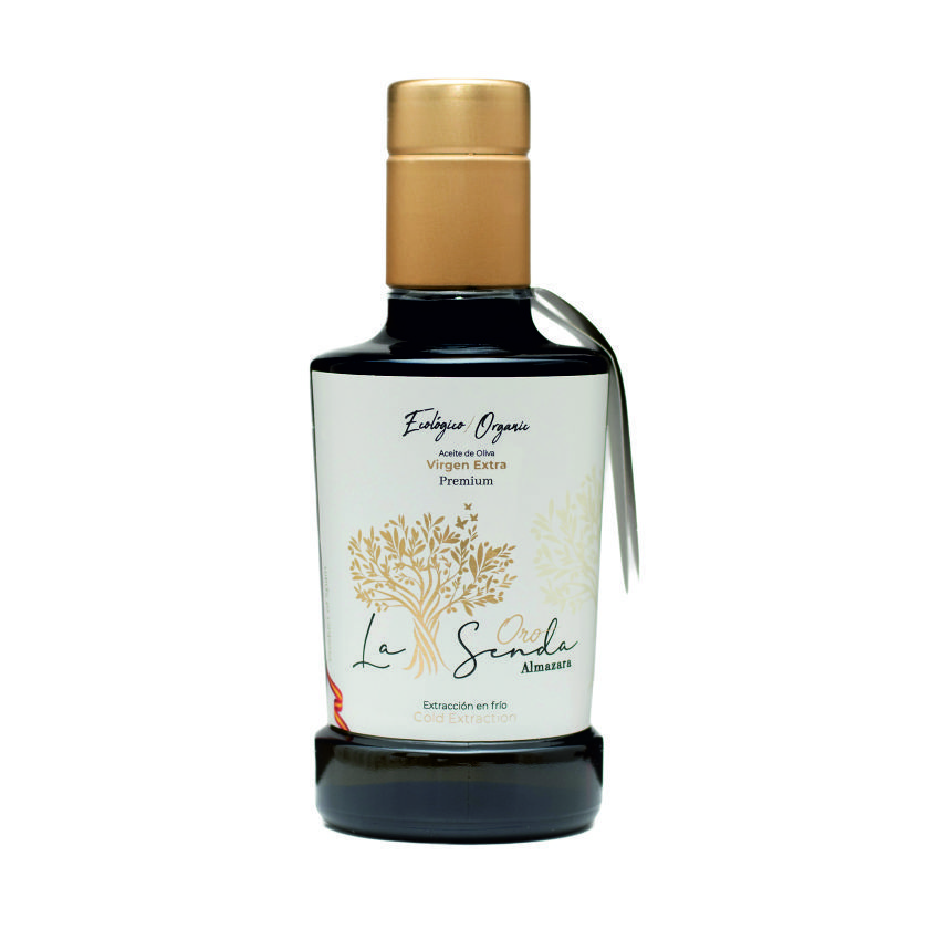 Aceite de Oliva Oro La Senda Premium