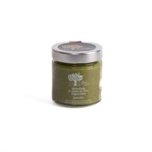 MERMELADA DE ACEITE DE OLIVA