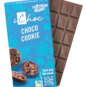 choco cookie