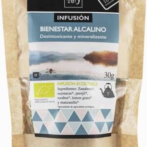 Bienestar Alcalino (bolsitas)