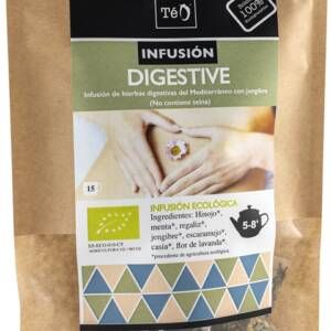 Digestive (bolsitas)