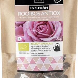 ROOIBOS ANTIOX (bolsitas)