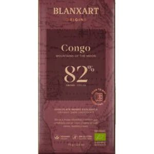 CONGO 82%