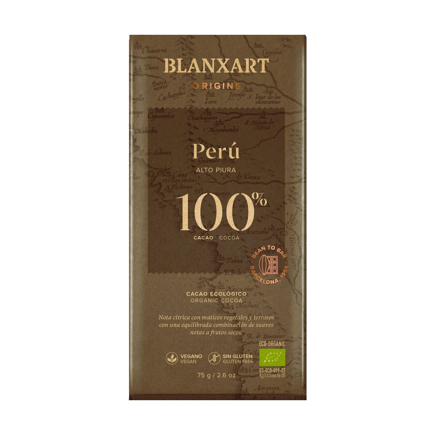 PERÚ 100%