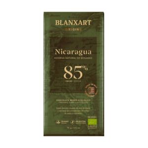 NICARAGUA 85%