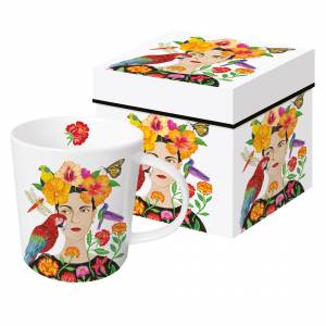 FRIDA (FLORES)