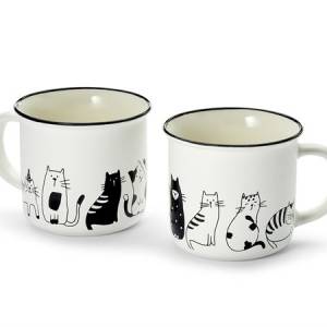 GATOS NEGROS