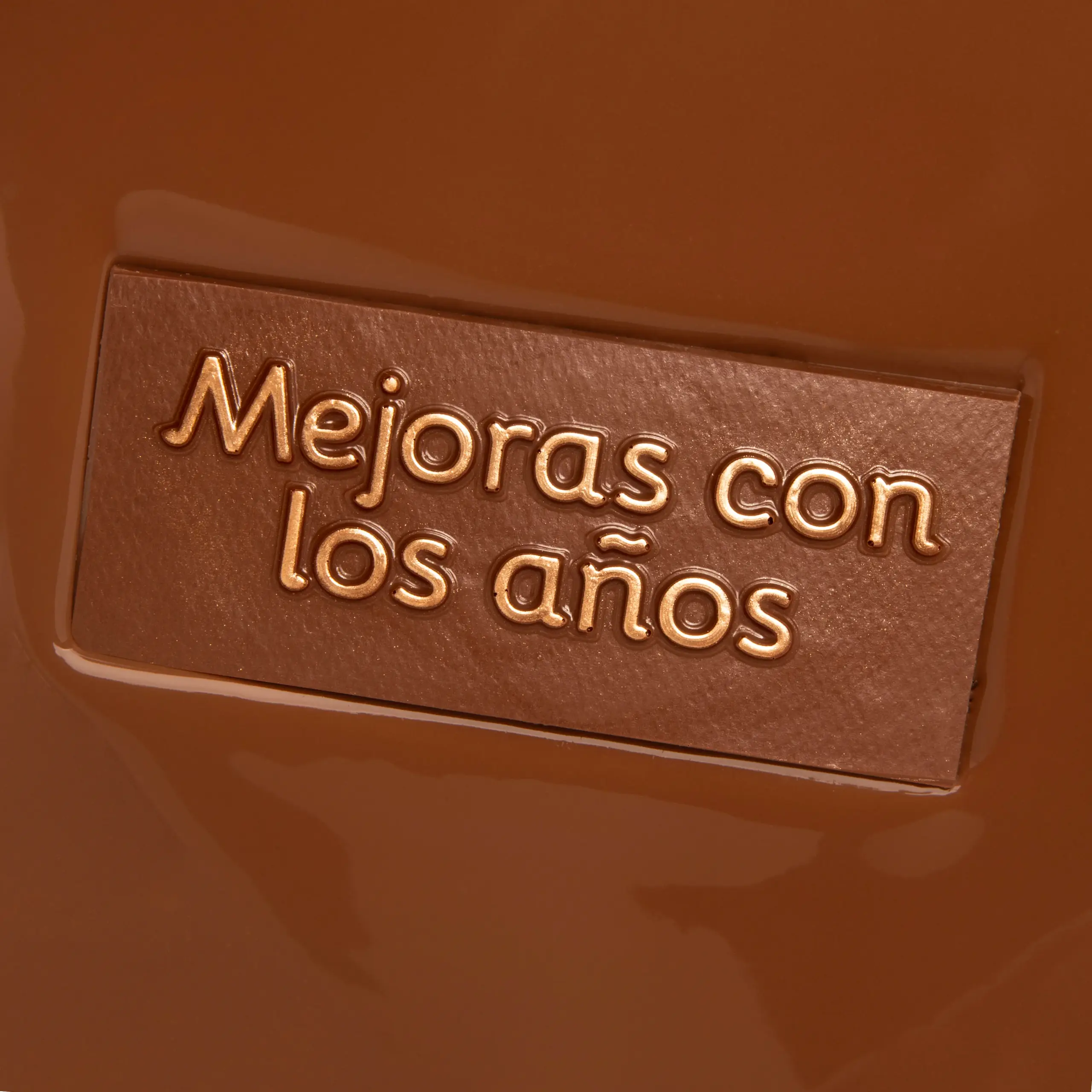 CHOCOLATE MEJORAS CON LOS AÑOS (LECHE) - Imagen 2