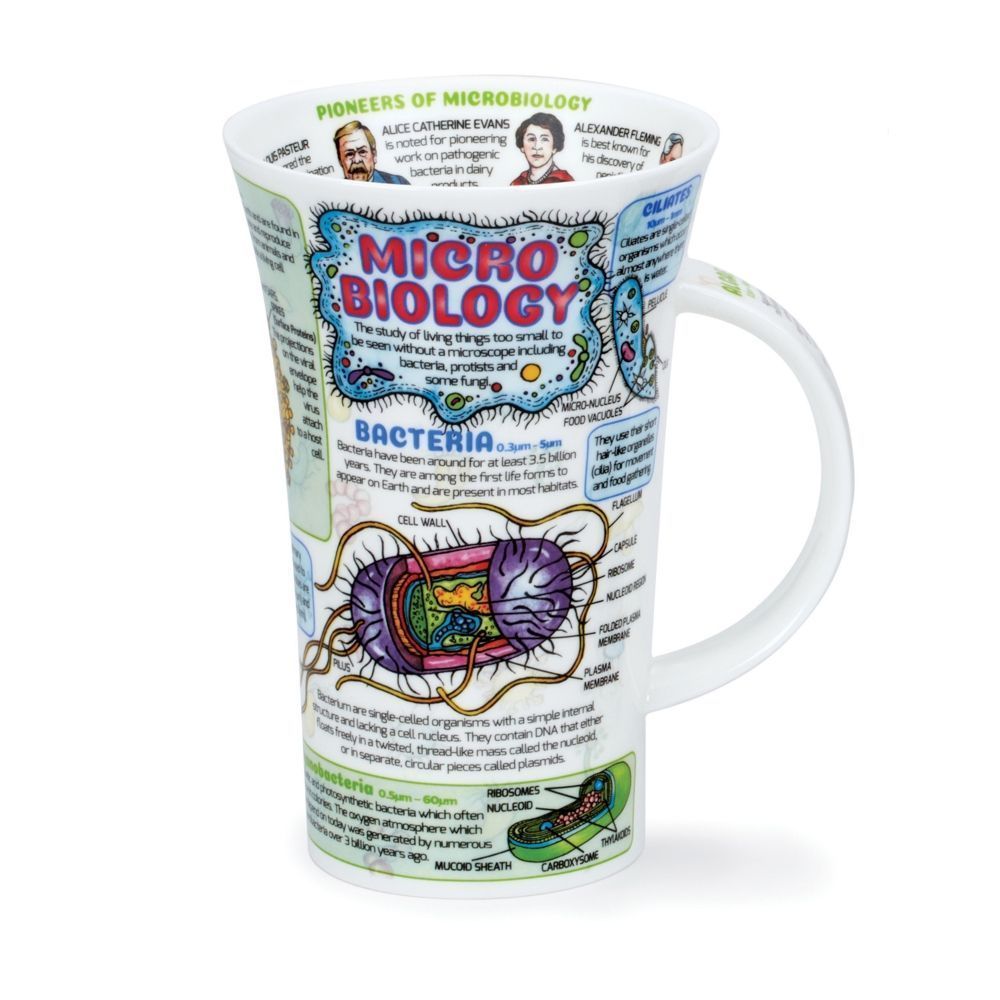 MICROBIOLOGÍA