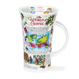 EL MUNDO DEL CAFÉ