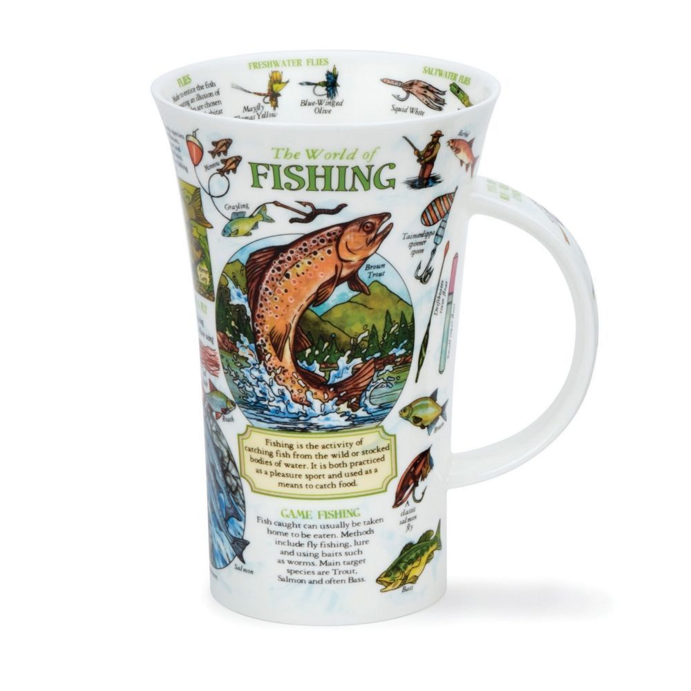 MUNDO DE LA PESCA