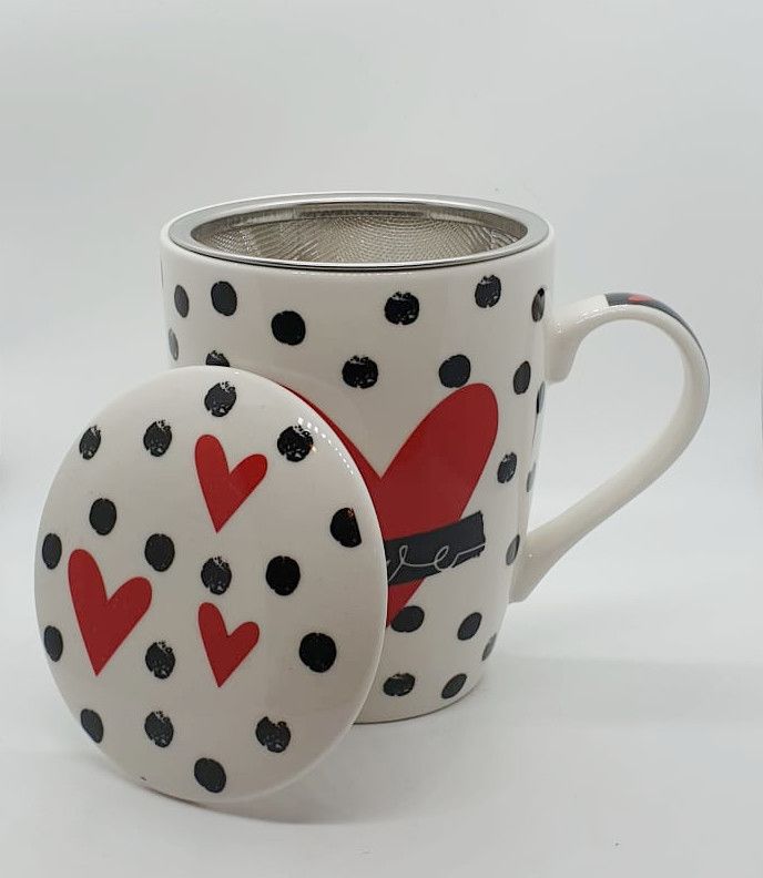 LOVE CORAZÓN