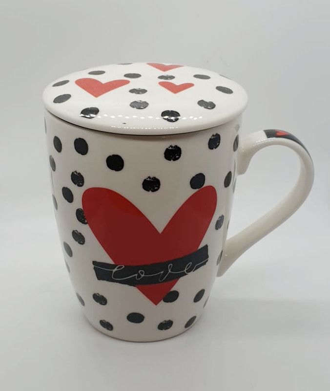 LOVE CORAZÓN - Imagen 2