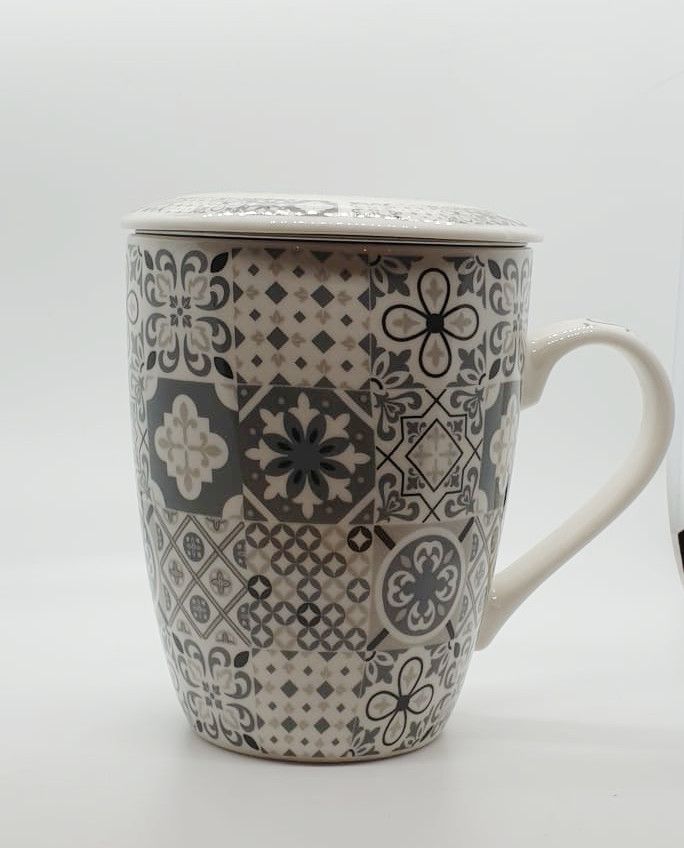 SUEÑO DE ALHAMBRA BLANCO (NEW) - Imagen 2