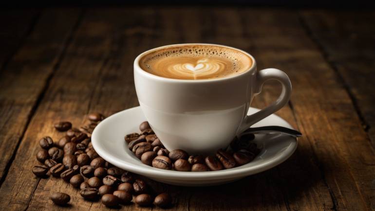 Cómo elegir tu café