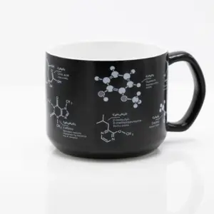 QUÍMICA DEL CAFÉ