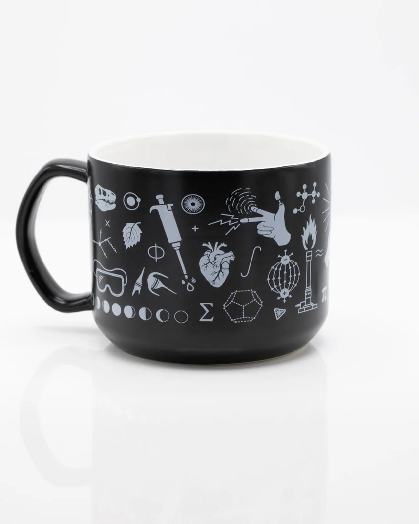 LA CIENCIA ES MAGIA QUE FUNCIONA - Imagen 2