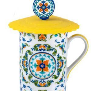 SUEÑO DE ALHAMBRA AMARILLO (con lata)