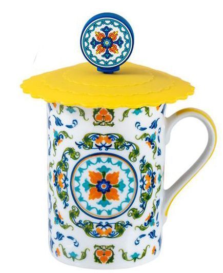 SUEÑO DE ALHAMBRA AMARILLO (con lata)