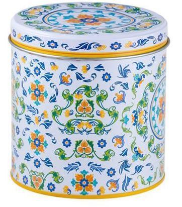 SUEÑO DE ALHAMBRA AMARILLO (con lata) - Imagen 2