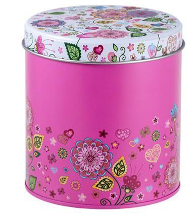 SUEÑO DE ALHAMBRA ROSA (con lata) - Imagen 2
