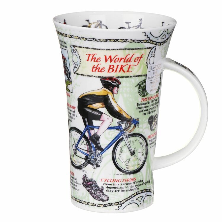 EL MUNDO DE LA BICI