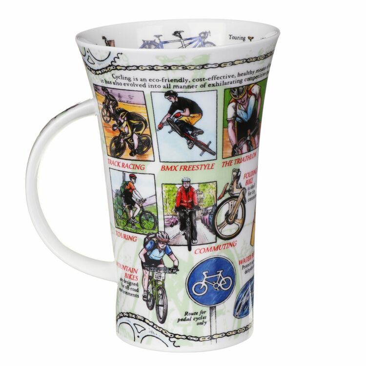 EL MUNDO DE LA BICI
