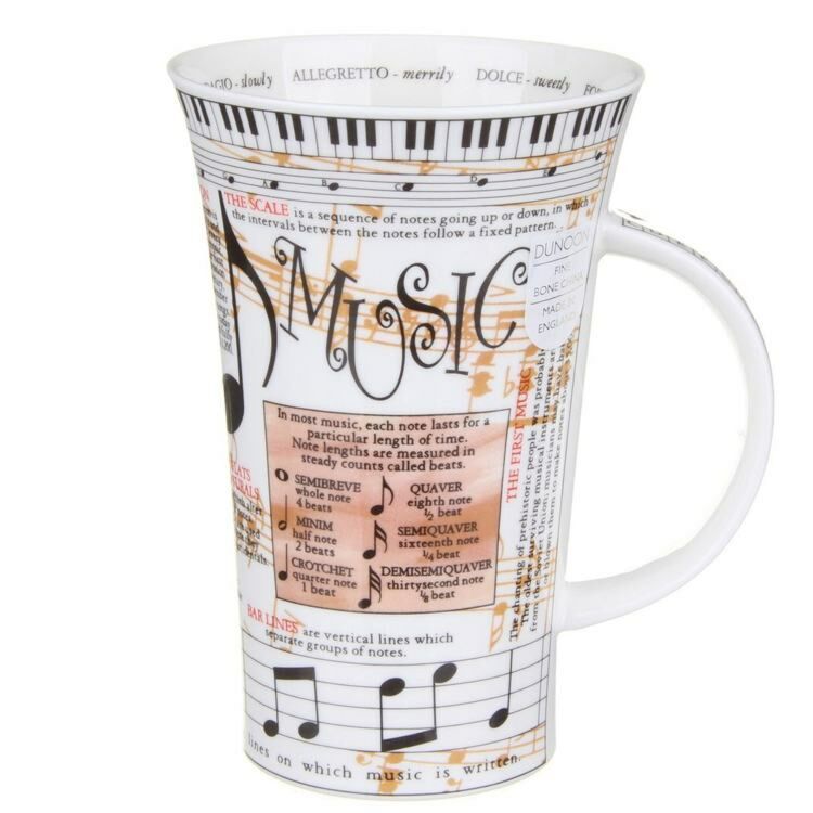 MÚSICA
