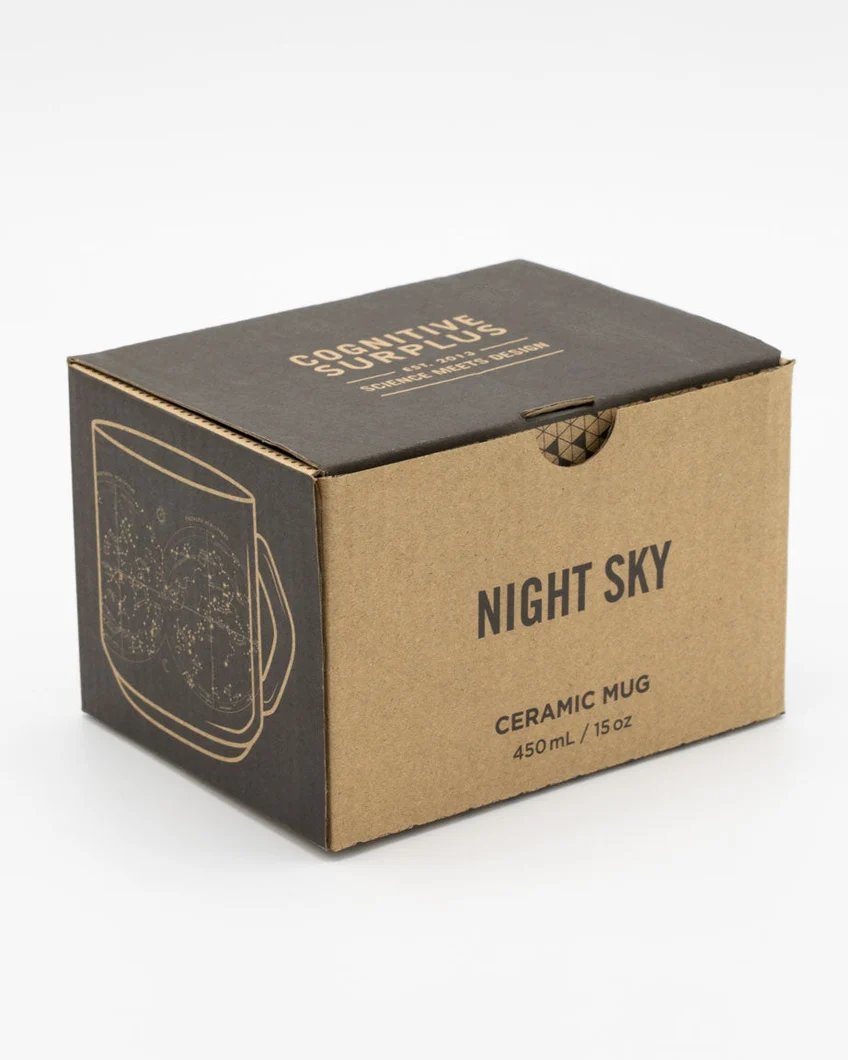 CIELOS NOCTURNOS - Imagen 3