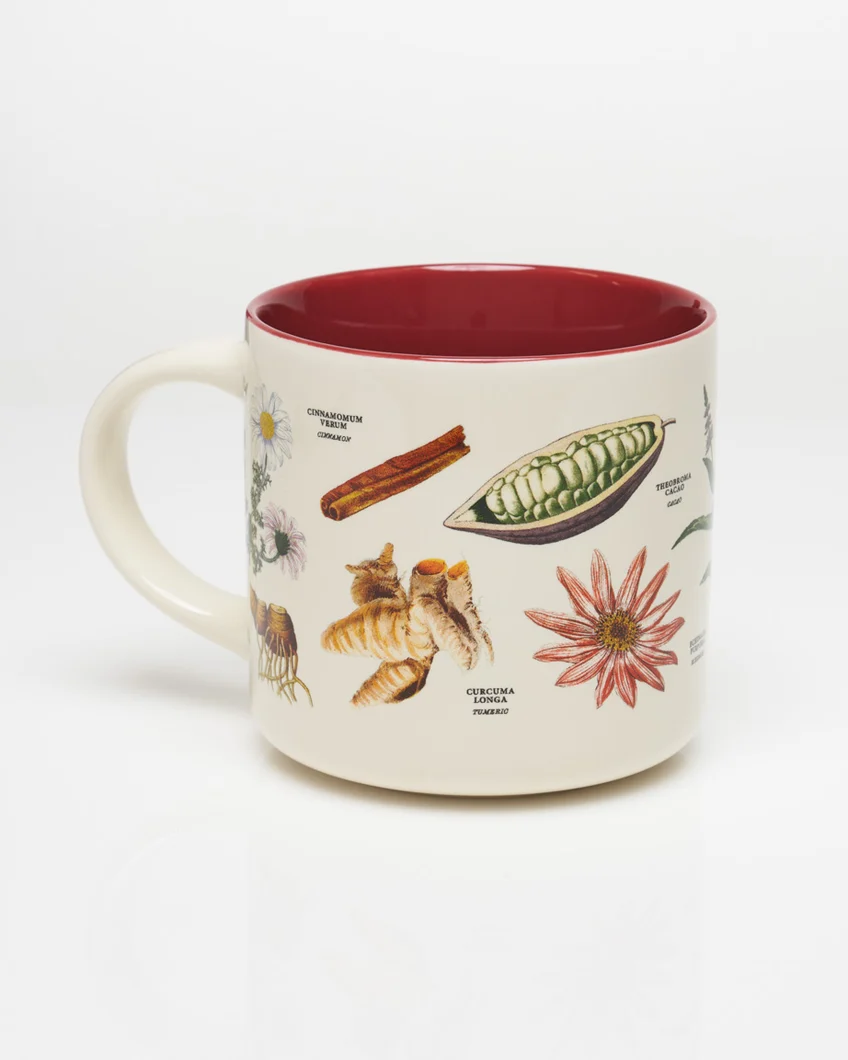 LA BOTÁNICA DEL TÉ - Imagen 2