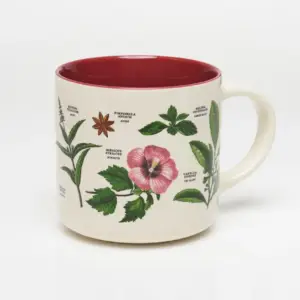 LA BOTÁNICA DEL TÉ