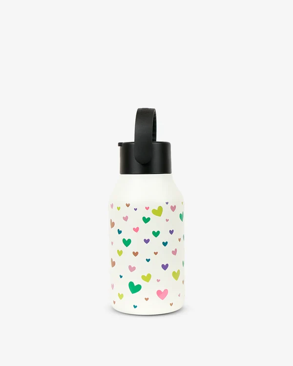 RUNBOTT CORAZONES CREMA (350 ML.) - Imagen 2