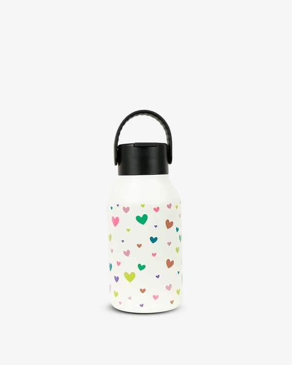 RUNBOTT CORAZONES CREMA (350 ML.) - Imagen 3