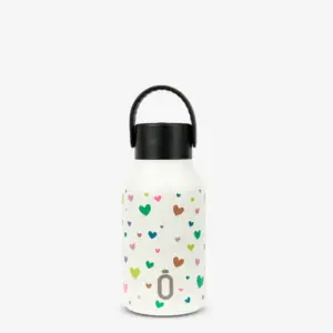 RUNBOTT CORAZONES CREMA (350 ML.)