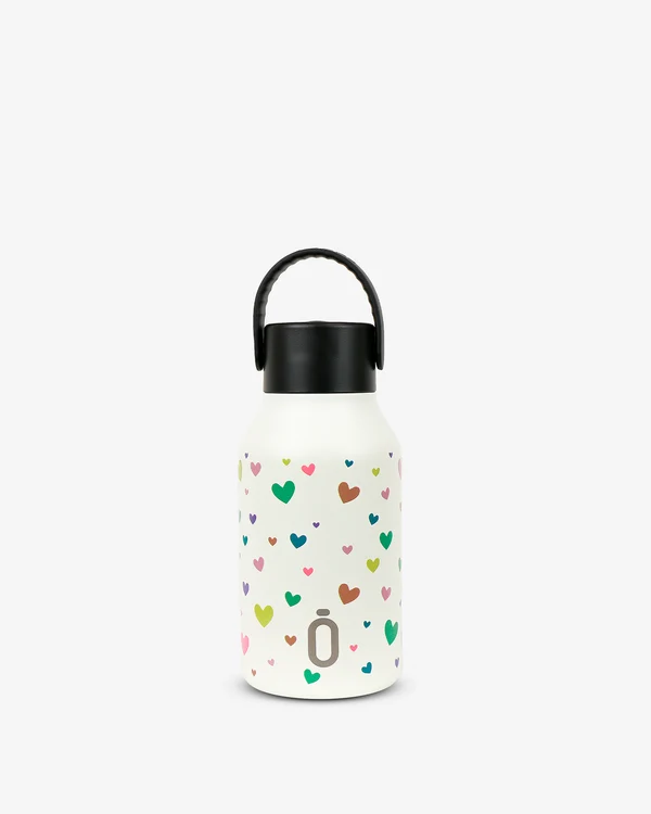 RUNBOTT CORAZONES CREMA (350 ML.)