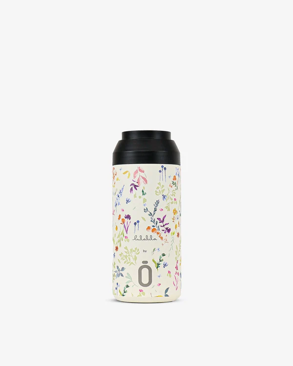 Runbott Hojas de Otoño (taza)