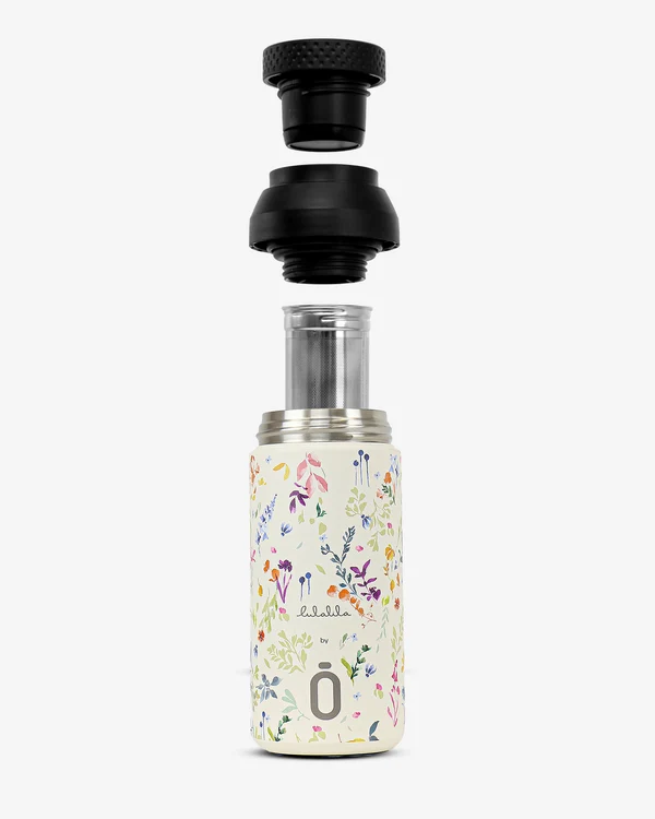 Runbott Hojas de Otoño (taza)