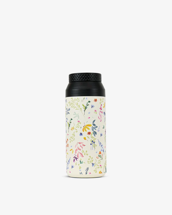Runbott Hojas de Otoño (taza)