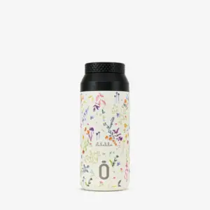 Runbott Hojas de Otoño (taza)