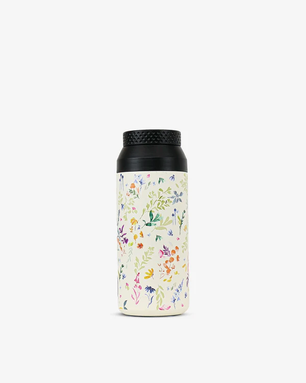 Runbott Hojas de Otoño (taza)