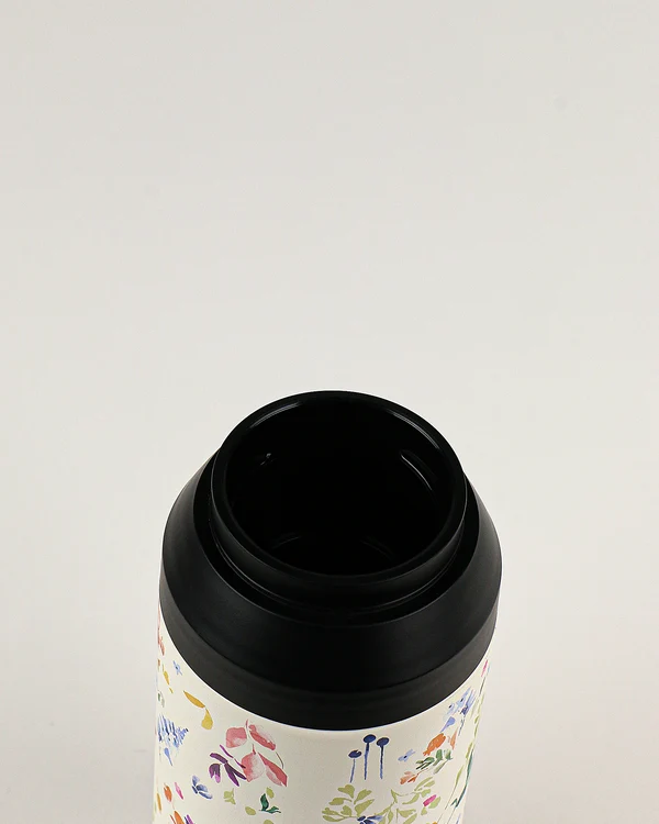 Runbott Hojas de Otoño (taza)