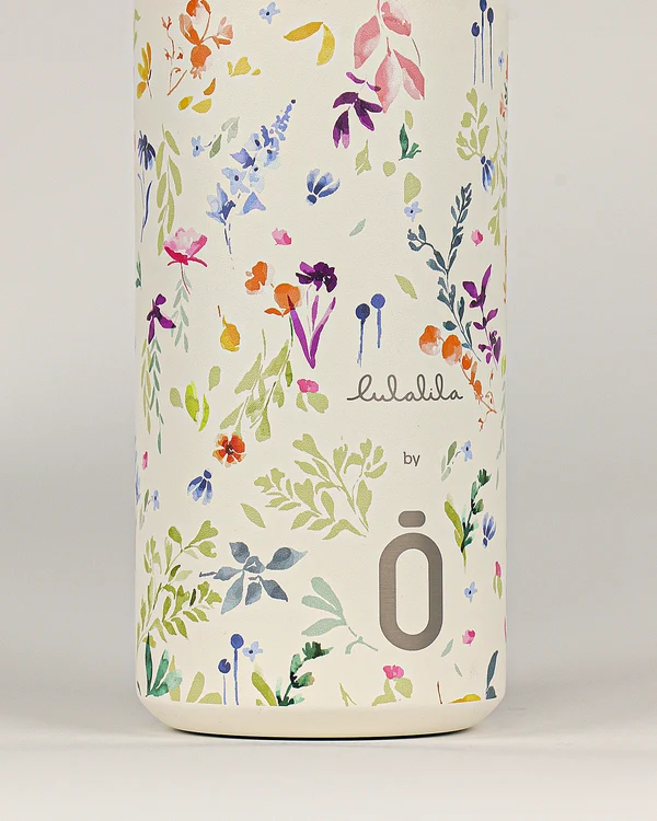 Runbott Hojas de Otoño (taza)