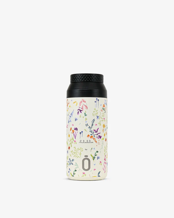 Runbott Hojas de Otoño (taza)