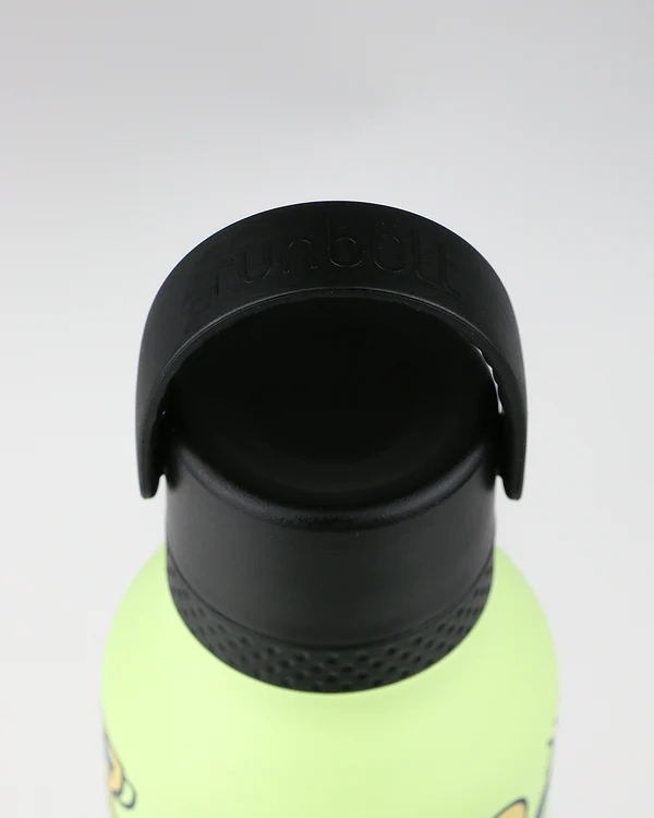 Runbott Retro Gamer Verde