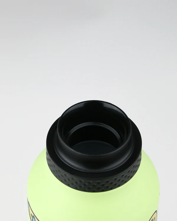 Runbott Retro Gamer Verde