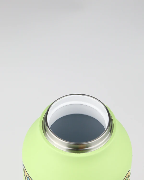 Runbott Retro Gamer Verde