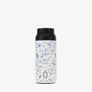 RUNBOTT VIOLETAS (TAZA TERMO CON INFUSOR)
