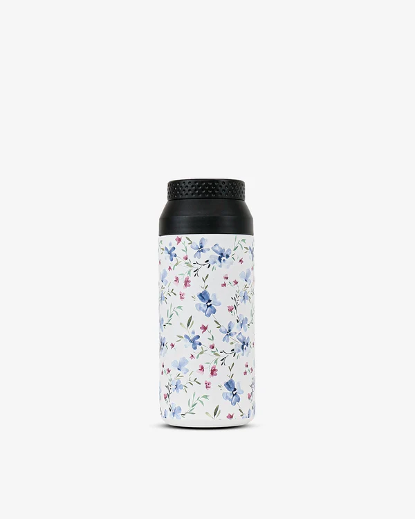 RUNBOTT VIOLETAS (TAZA TERMO CON INFUSOR) - Imagen 3