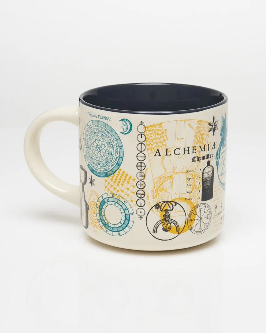 ALQUIMIA - Imagen 2