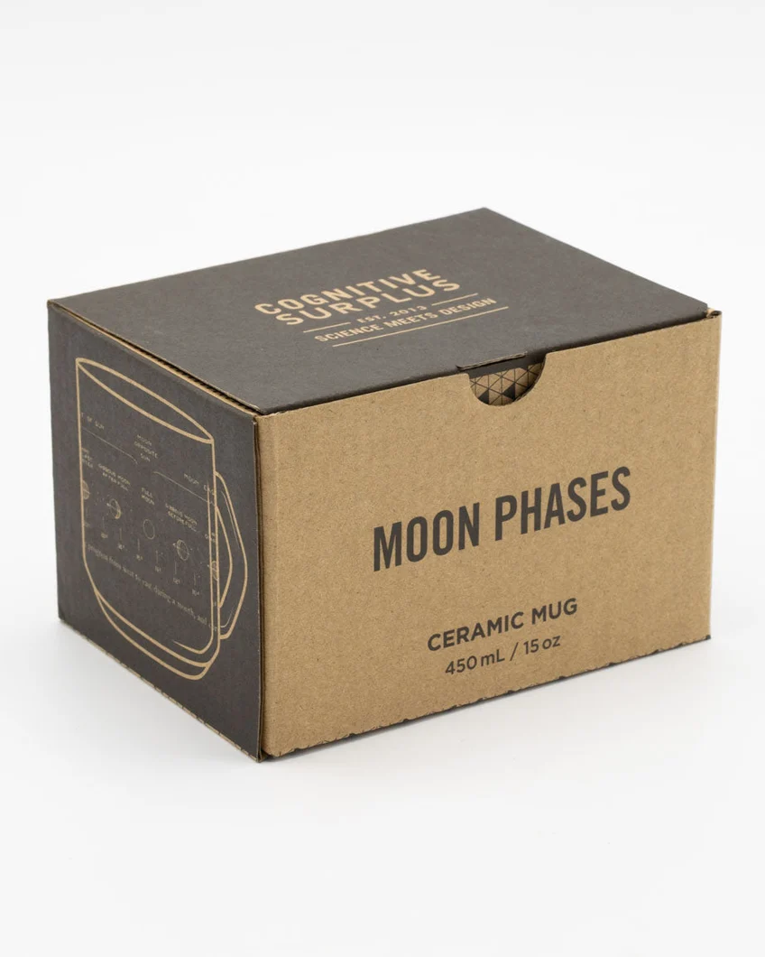 FASES DE LA LUNA - Imagen 3